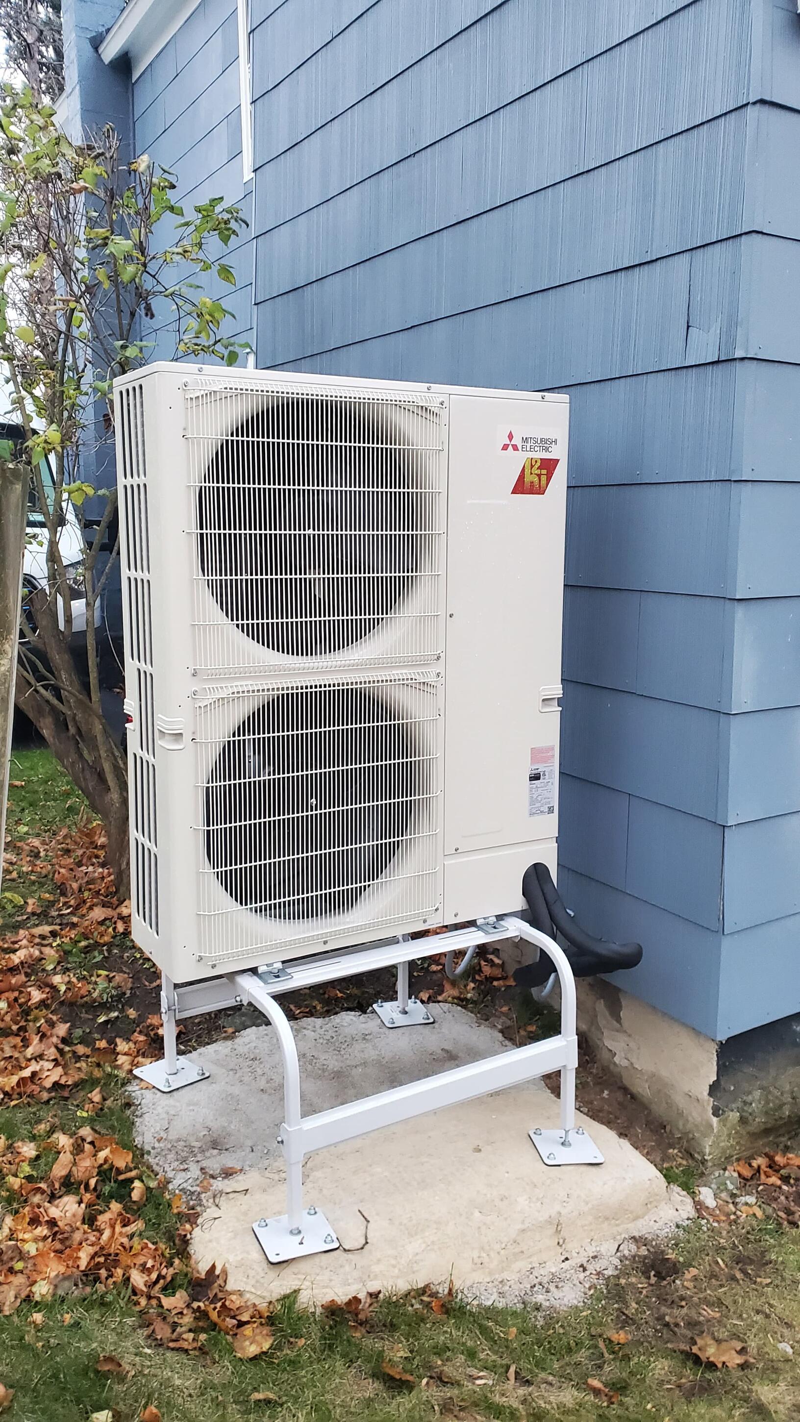 energy assistance examples